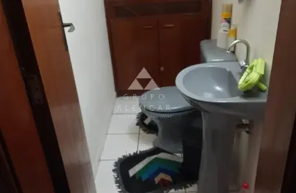 Imagem: Sobrado para Venda, Freguesia do Ó