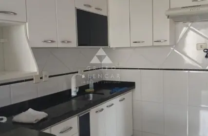 Imagem: Apartamento para Venda, Vila Nova Cachoeirinha