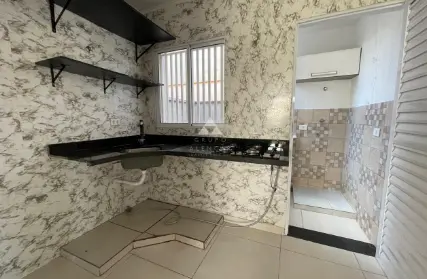 Imagem: Condomínio Fechado para Alugar, Jardim Almanara