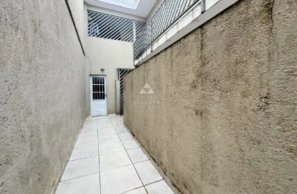 Imagem: Casa Térrea para Alugar, Jardim Almanara