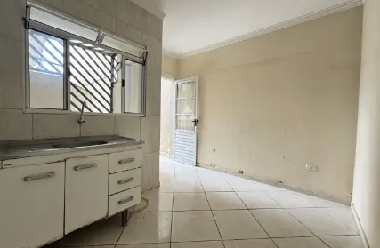 Imagem: Casa Térrea para Alugar, Jardim Almanara