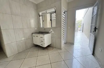 Imagem: Casa Térrea para Alugar, Jardim Almanara