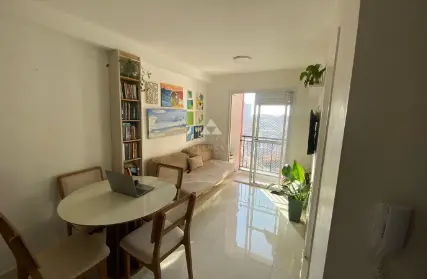 Imagem: Apartamento para Venda, Brasilândia