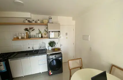 Imagem: Apartamento para Venda, Brasilândia