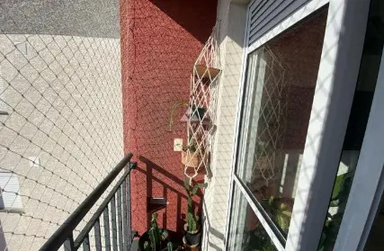 Imagem: Apartamento para Venda, Brasilândia