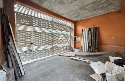 Imagem: Casa Térrea para Venda, Vila Penteado