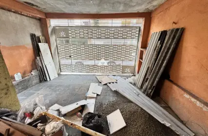 Imagem: Casa Térrea para Venda, Vila Penteado