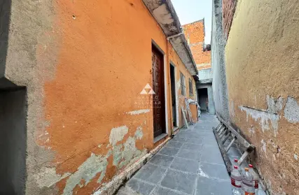 Imagem: Casa Térrea para Venda, Vila Penteado