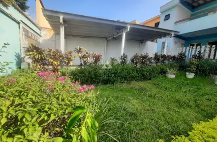 Imagem: Sobrado para Venda, Imirim