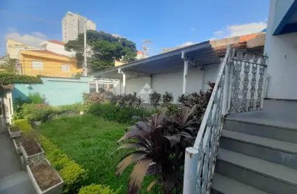 Imagem: Sobrado para Venda, Imirim