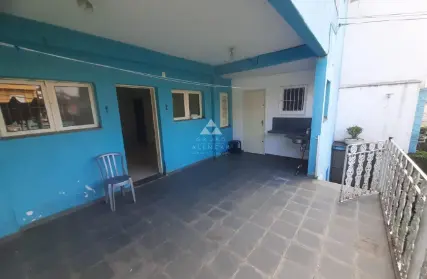 Imagem: Sobrado para Venda, Imirim