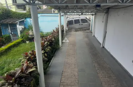 Imagem: Sobrado para Venda, Imirim