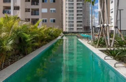Imagem: Apartamento para Venda, Limão