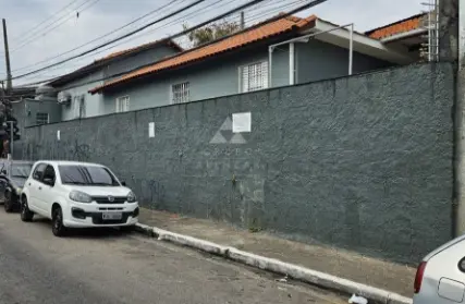 Imagem: Casa Térrea para Venda, Jardim Almanara