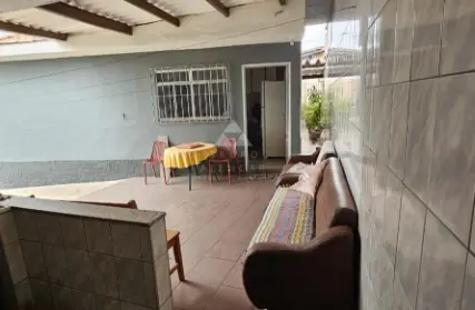 Imagem: Casa Térrea para Venda, Jardim Almanara