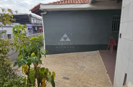 Imagem: Casa Térrea para Venda, Jardim Almanara
