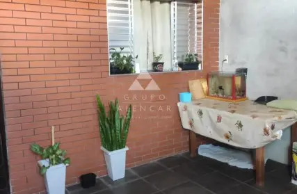 Imagem: Casa Térrea para Venda, Jardim Almanara