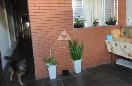 Imagem: Casa Térrea para Venda, Jardim Almanara