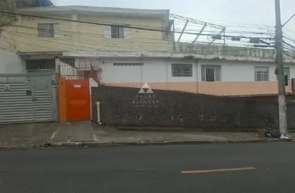 Imagem: Prédio Comercial para Venda, Brasilândia