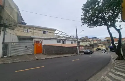 Imagem: Prédio Comercial para Venda, Brasilândia