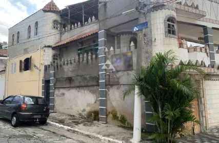 Imagem: Sobrado para Venda, Vila Souza