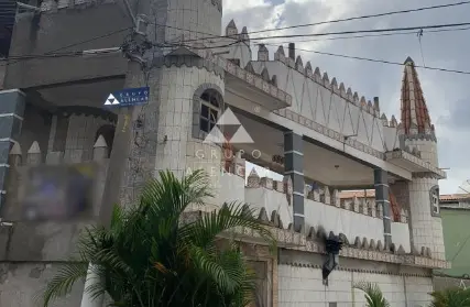 Imagem: Sobrado para Venda, Vila Souza