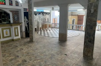 Imagem: Sobrado para Venda, Vila Souza