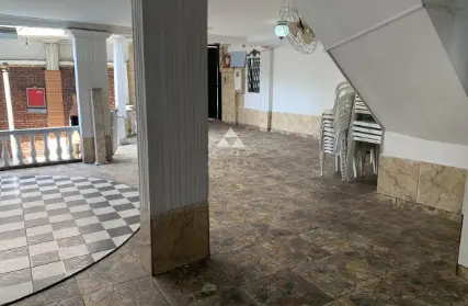 Imagem: Sobrado para Venda, Vila Souza