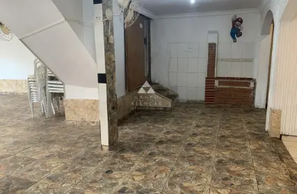 Imagem: Sobrado para Venda, Vila Souza