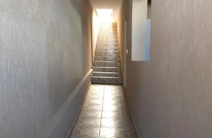 Imagem: Sobrado para Venda, Vila Penteado