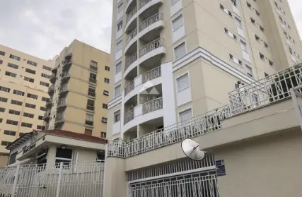 Imagem: Apartamento para Venda, Santana