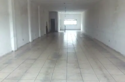 Imagem: Prédio Comercial para Venda, Lauzane Paulista