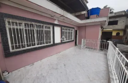 Imagem: Casa Térrea para Alugar, Freguesia do Ó