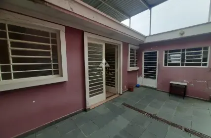 Imagem: Casa Térrea para Alugar, Freguesia do Ó