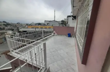 Imagem: Casa Térrea para Alugar, Freguesia do Ó