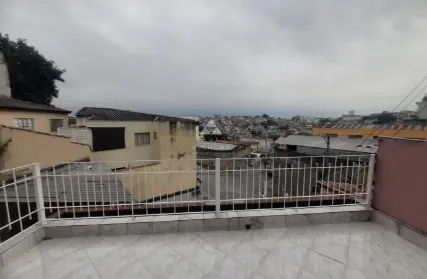 Imagem: Casa Térrea para Alugar, Freguesia do Ó