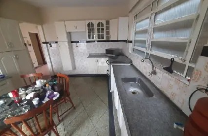 Imagem: Casa Térrea para Alugar, Freguesia do Ó