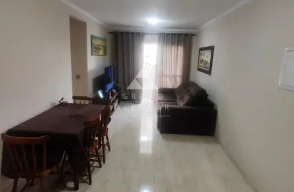 Imagem: Apartamento para Venda, Vila Nova Cachoeirinha
