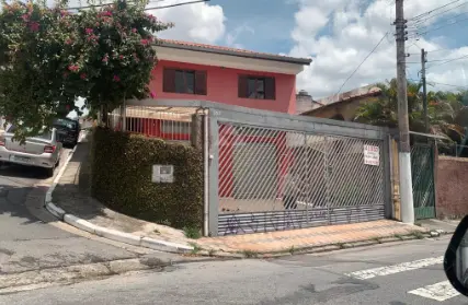 Imagem: Casa Térrea para Alugar, Freguesia do Ó