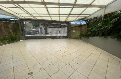 Imagem: Casa Térrea para Alugar, Freguesia do Ó