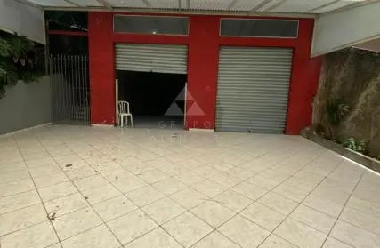 Imagem: Casa Térrea para Alugar, Freguesia do Ó