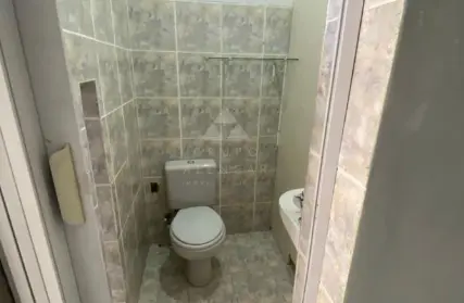 Imagem: Casa Térrea para Alugar, Freguesia do Ó