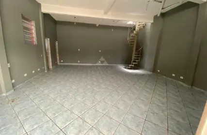 Imagem: Casa Térrea para Alugar, Freguesia do Ó