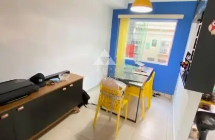 Imagem: Condomínio Fechado para Venda, Parque São Luís
