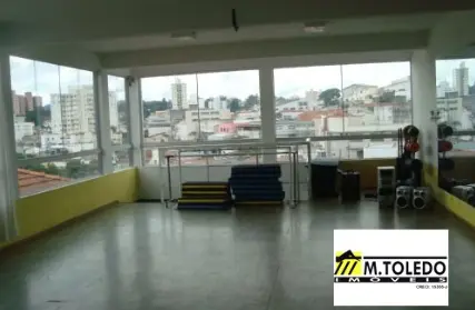 Imagem: Prédio Comercial para Venda, Água Fria