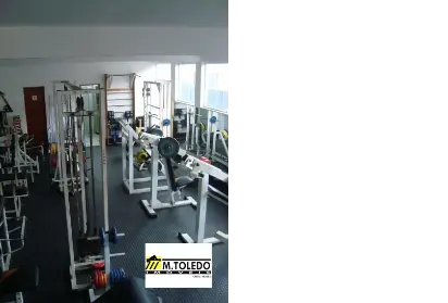 Imagem: Prédio Comercial para Venda, Água Fria