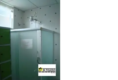 Imagem: Prédio Comercial para Venda, Água Fria