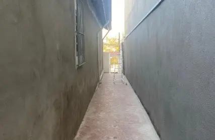 Imagem: Casa Térrea para Alugar, Água Fria