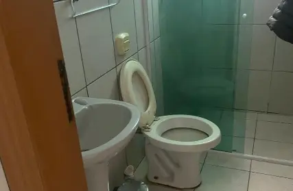 Imagem: Casa Térrea para Alugar, Água Fria