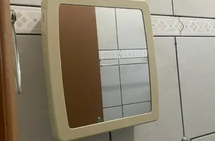 Imagem: Casa Térrea para Alugar, Água Fria